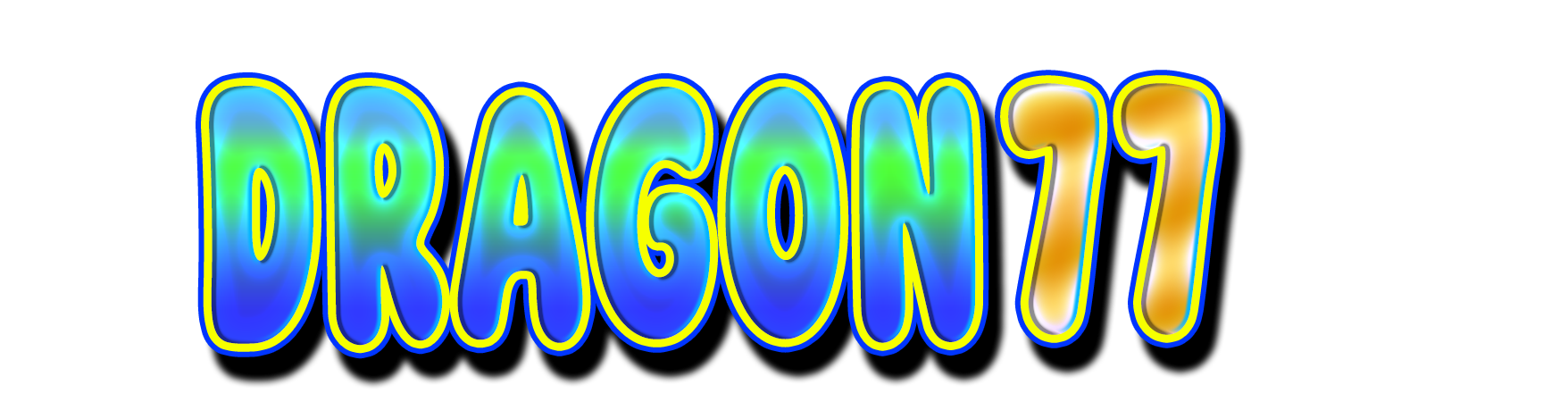 DRAGON77